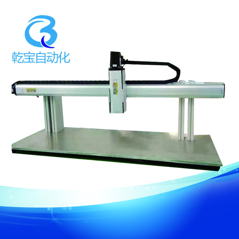 重载线性模组 重载线性模组