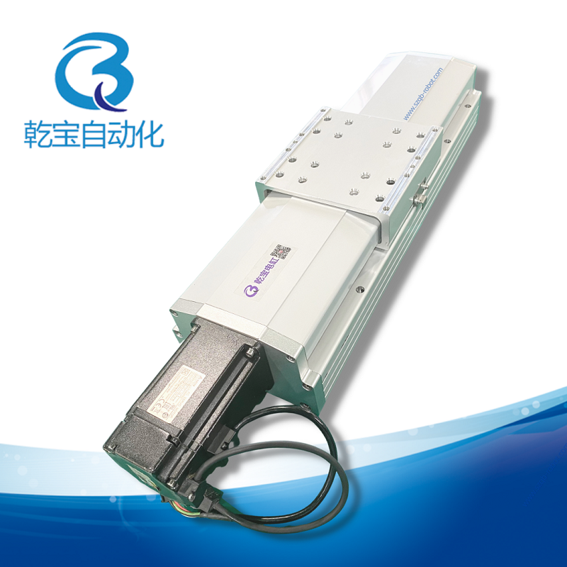 QBF175全封闭式直线滑台