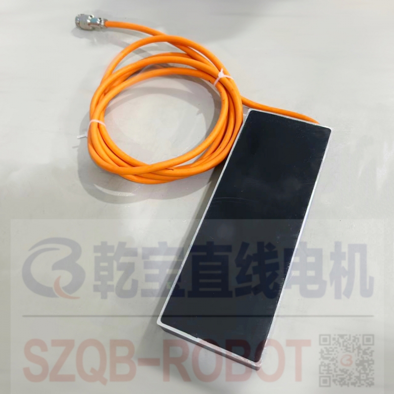 大推力直线电机动子定子定制